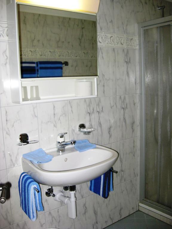 Pensiun Garni Plaz Scuol Quarto foto