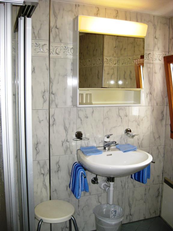 Pensiun Garni Plaz Scuol Quarto foto